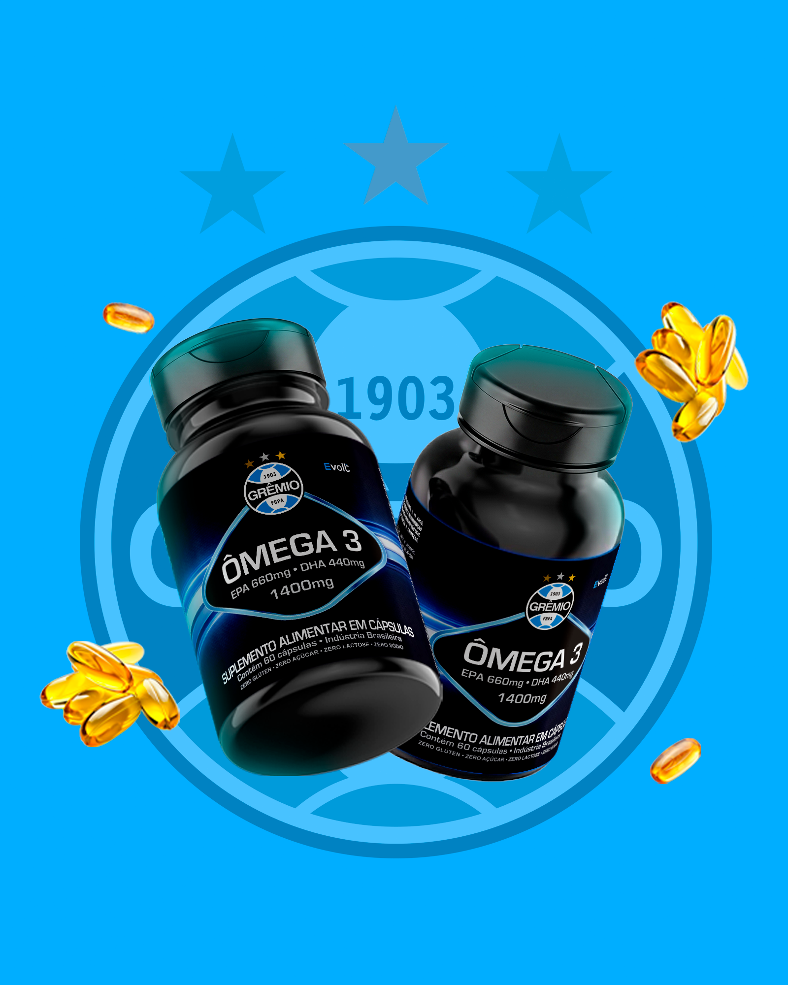 Ômega 3