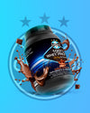 Whey Protein Oficial do Imortal — 26,6g de Proteína