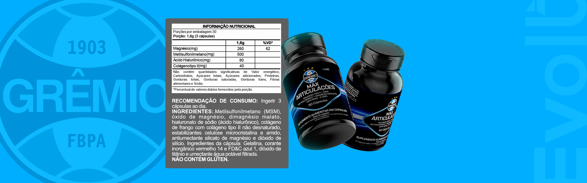 max-articulações