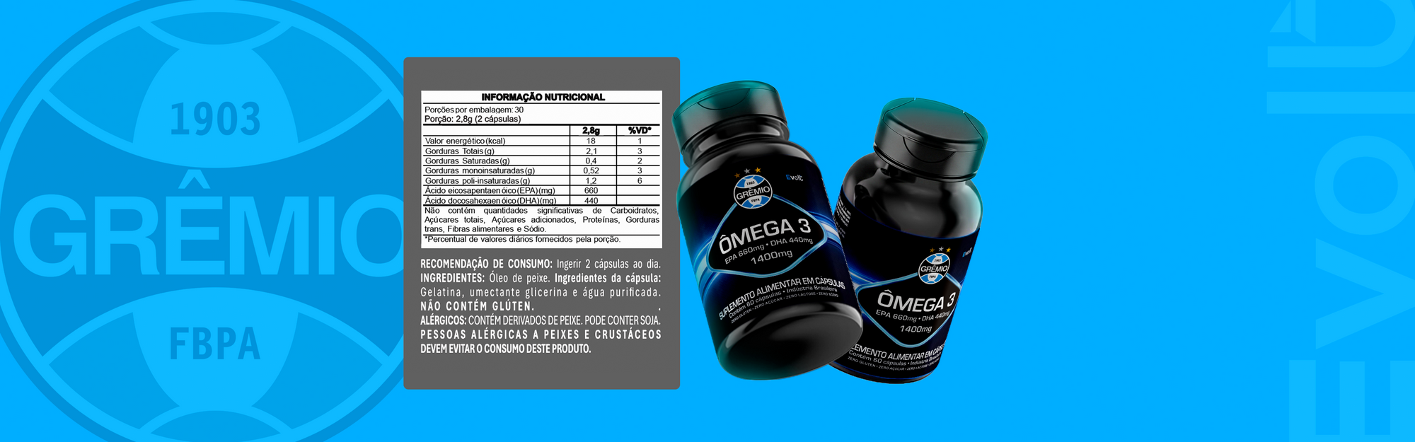 Ômega 3