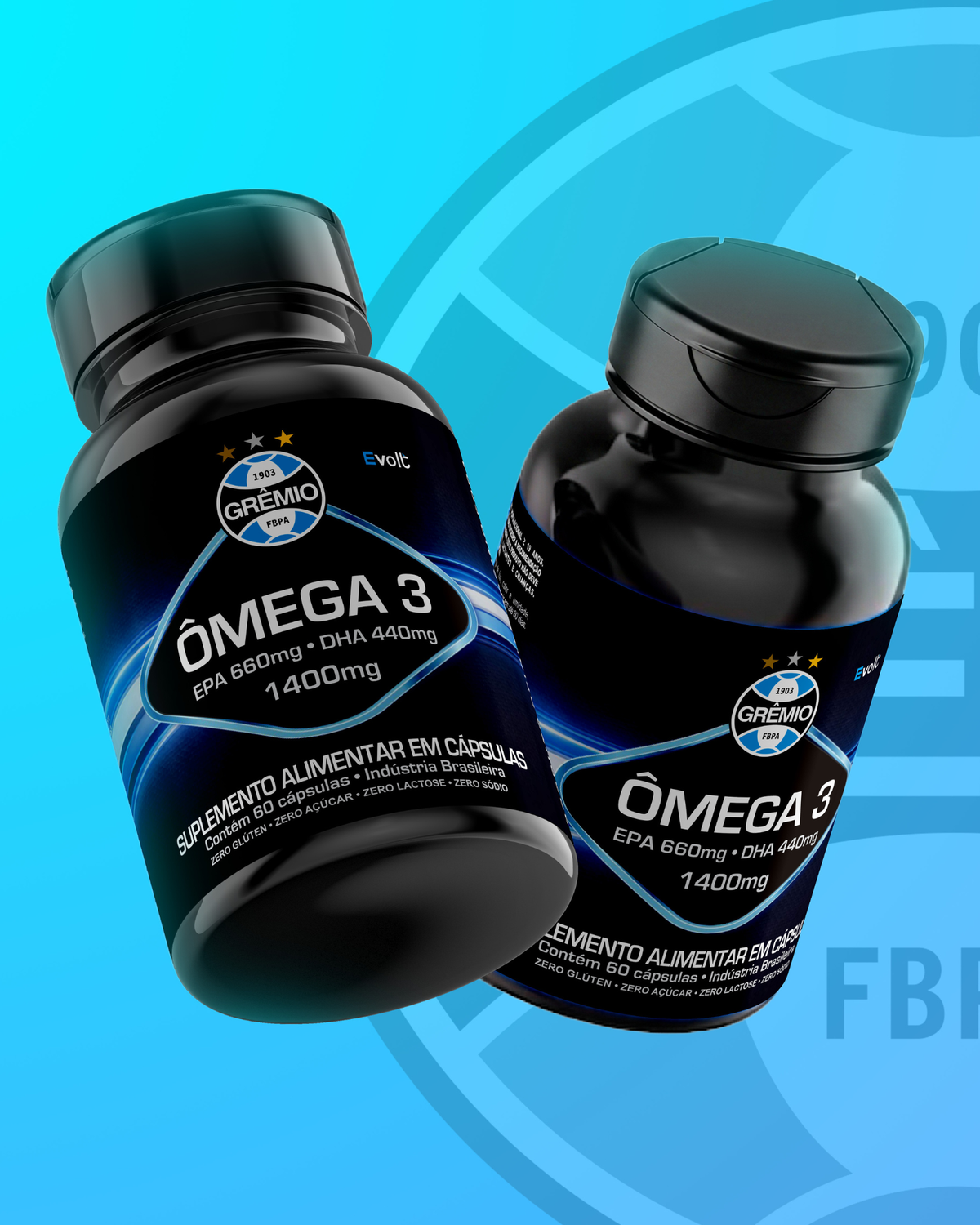 Ômega 3