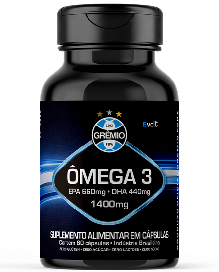 Ômega 3